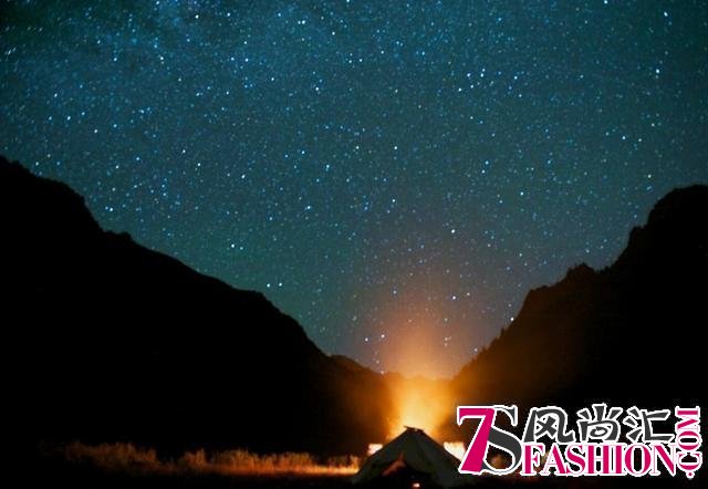 国内9个冷门旅行地绝对没有人挤！