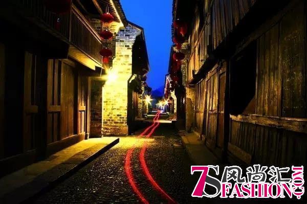 国内9个冷门旅行地绝对没有人挤！