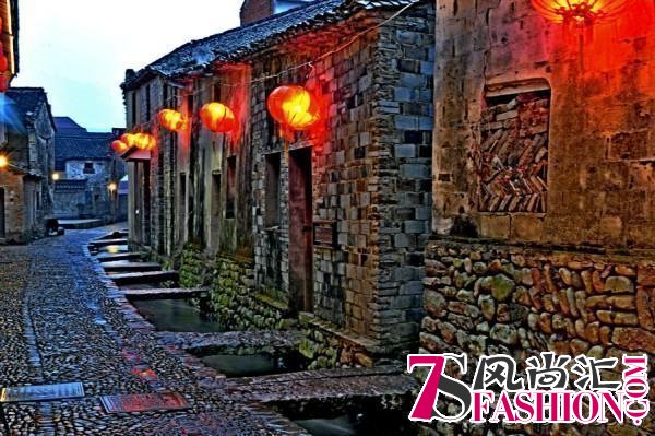 国内9个冷门旅行地绝对没有人挤！