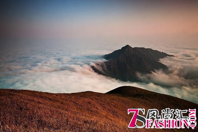 国内9个冷门旅行地绝对没有人挤！