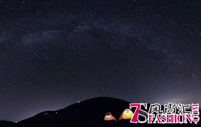 国内9个冷门旅行地绝对没有人挤！