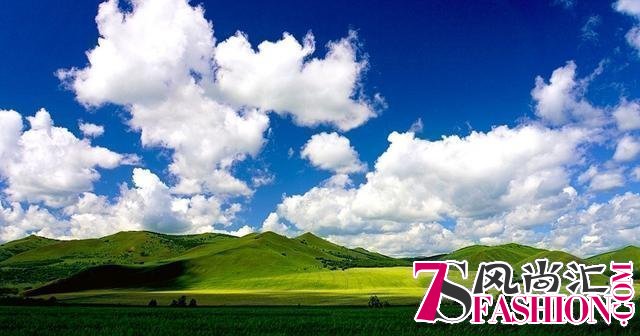 国内9个冷门旅行地绝对没有人挤！