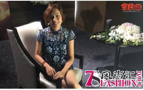 不老女神邵美琪朱慧敏做客全民TV 舞台剧选角引数万网友围观