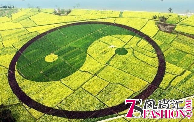 国内9个冷门旅行地绝对没有人挤！