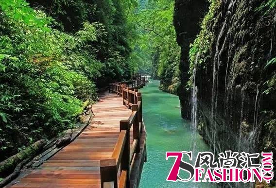 国内9个冷门旅行地绝对没有人挤！