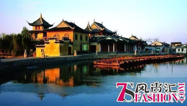 国内9个冷门旅行地绝对没有人挤！
