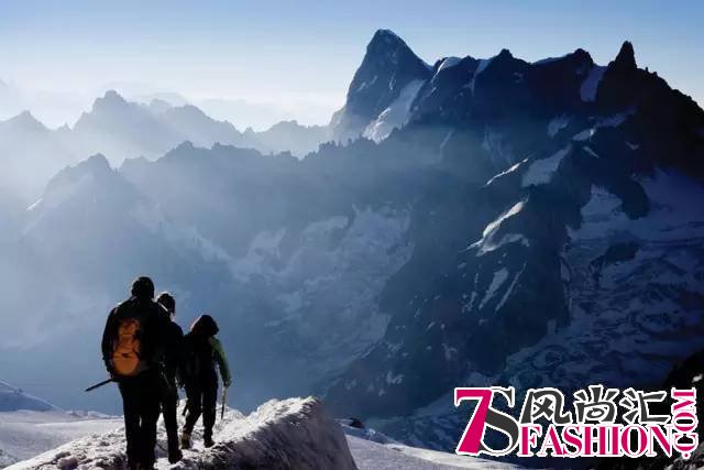 欢迎来到暴走团！Top10条入门级徒步路线