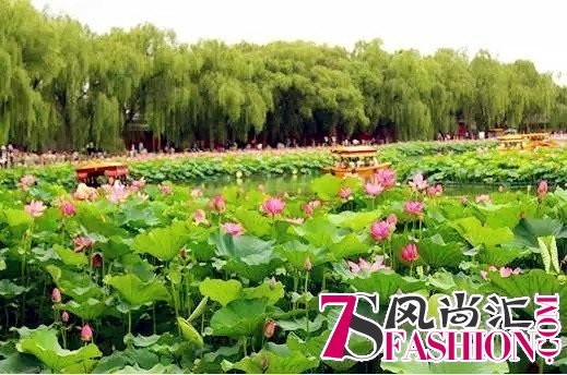 在北京 10块钱玩这9个景点