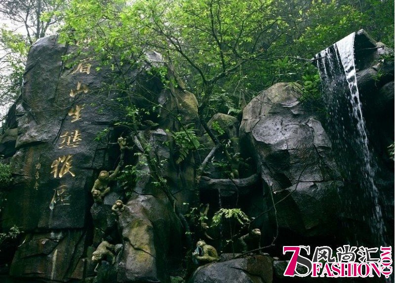 疲惫夏日需要休假？离开城市去放空自己吧
