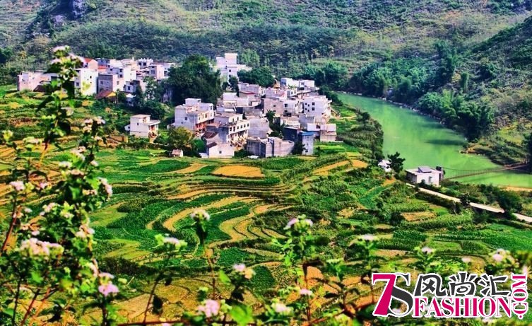 疲惫夏日需要休假？离开城市去放空自己吧
