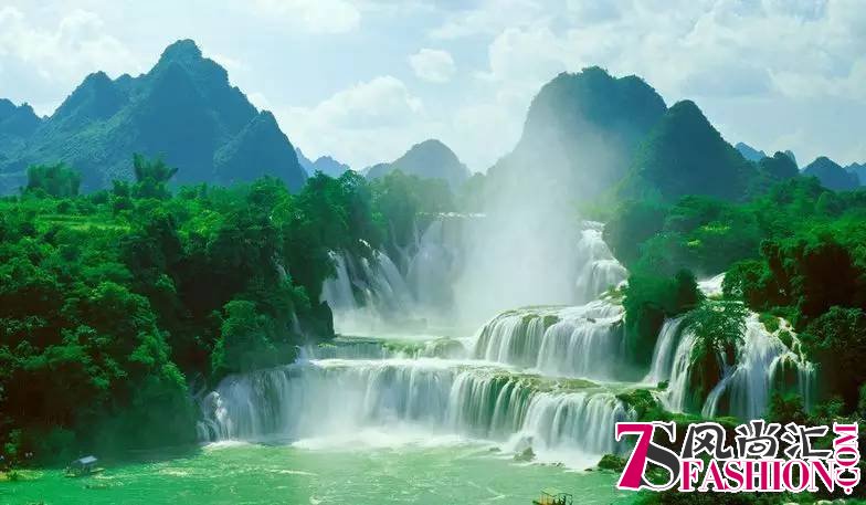 疲惫夏日需要休假？离开城市去放空自己吧