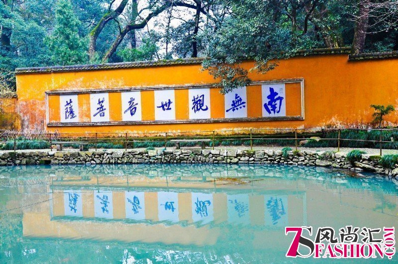 疲惫夏日需要休假？离开城市去放空自己吧