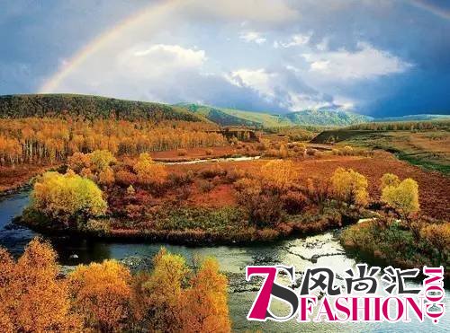 疲惫夏日需要休假？离开城市去放空自己吧