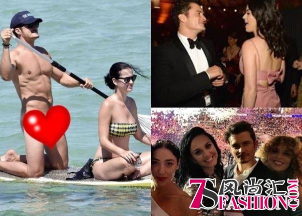 奥兰多与katy
