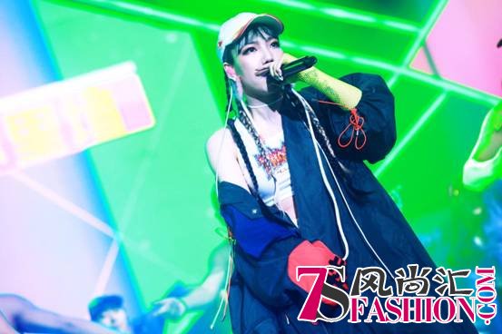 说明: 吴莫愁第三期播出 (1)