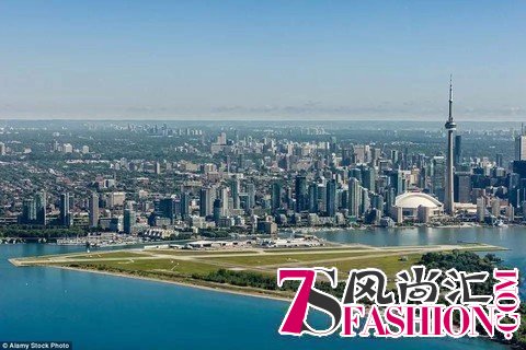 机场也拼颜值？2016全球十大最美机场都在这里，喂，醒醒起来拍照了