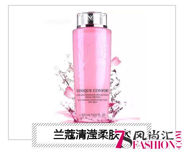  还以为补水就是保湿?怪不得你皮肤一直那么干 