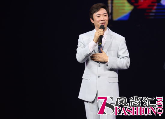 费玉清已参与首期《跨界喜剧王》录制