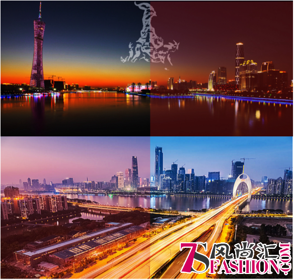 新广州攻略：TOP6艺术潮点