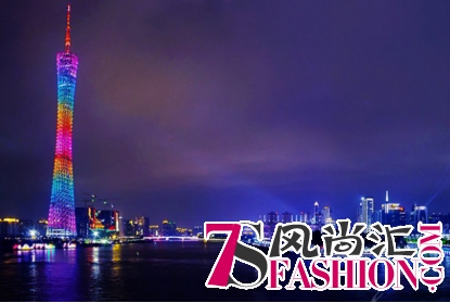 新广州攻略：TOP6艺术潮点