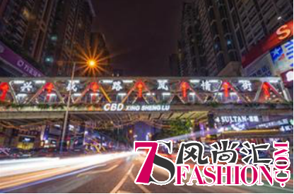 新广州攻略：TOP6艺术潮点