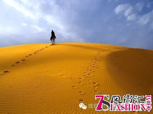 北京周边这八个地方 汇集了 全国最美的景色