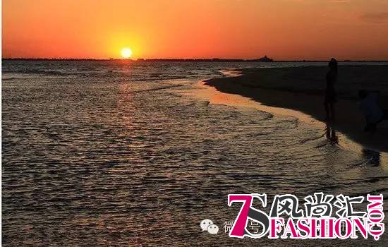 北京周边这八个地方 汇集了 全国最美的景色
