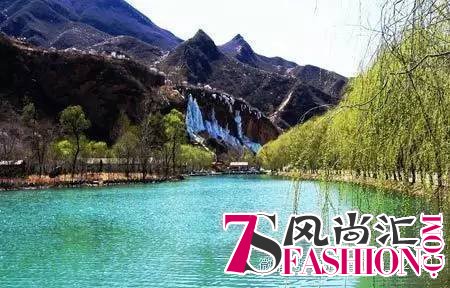 北京周边这八个地方 汇集了 全国最美的景色