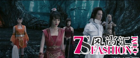 《微微一笑很倾城》今晚大结局，告诉你为什么肖奈是“大神”