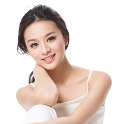 身体乳让皮肤光滑光滑的 自己都忍不住想摸