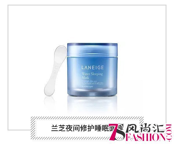  拿着面膜直接往脸上贴?正确顺序是这样的 