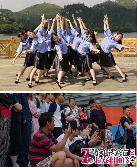 镇宁马鞍山——寻找 “毛主席点赞的地方” 第4张
