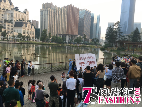 镇宁马鞍山——寻找 “毛主席点赞的地方” 第5张