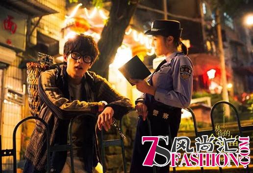 王菲献唱《从你的全世界路过》片尾曲 酷狗全网首发