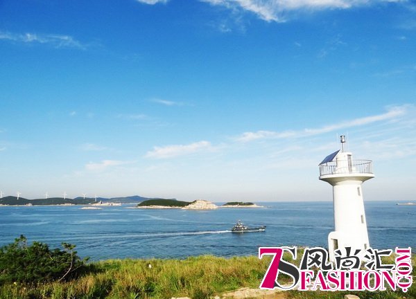 中国人最爱的20个世界级海岛 你去过几个？