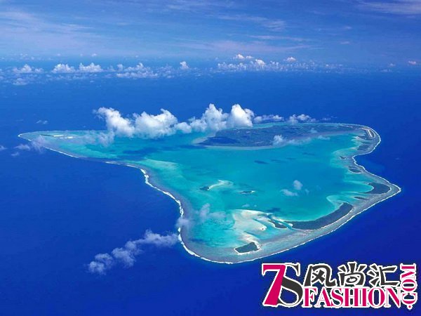 中国人最爱的20个世界级海岛 你去过几个？