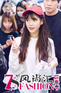 她是韩版《步步惊心》女主 93年的IU是真的大赢家呀！