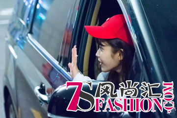 她是韩版《步步惊心》女主 93年的IU是真的大赢家呀！