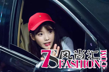 她是韩版《步步惊心》女主 93年的IU是真的大赢家呀！