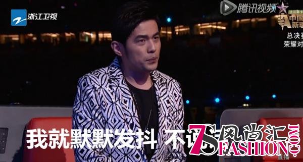 那英无缘冠军导师 汪峰终于“媳妇熬成婆”