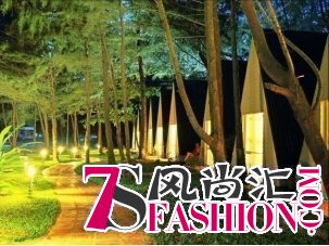 山海丛林 野奢陆潜 Agoda推荐全球露营酒店