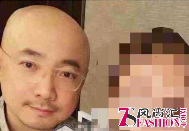 徐峥再被曝多地猎艳 流连会所青睐网红脸