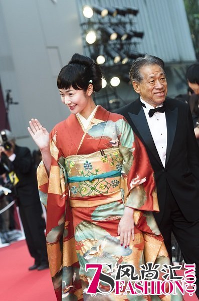 史上最穷东京电影节开幕：赞助商缩减到只剩两家