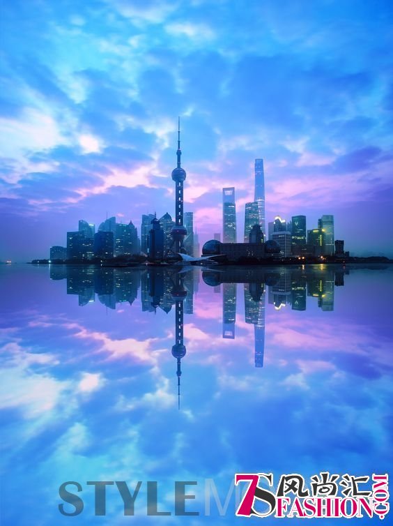 老外眼中的中国 这些城市才够美！