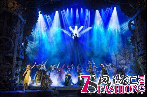 《魔法坏女巫》技术总监揭晓最佳“女巫升天”席位
