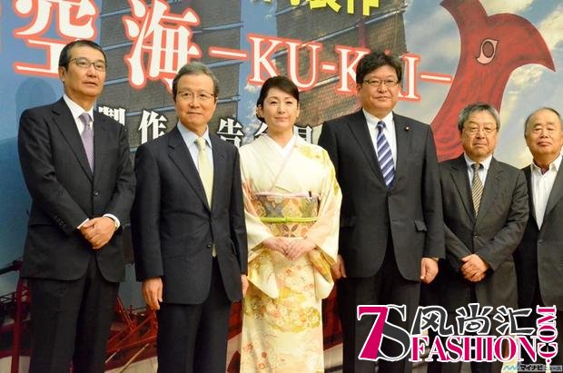 陈凯歌新戏花了9.7个亿…多位日本重量级演员加盟