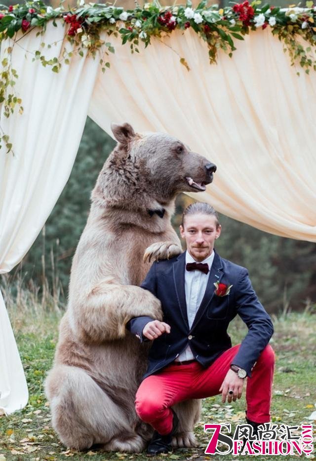 我在俄罗斯的45种体验，遗憾没跟棕熊合影