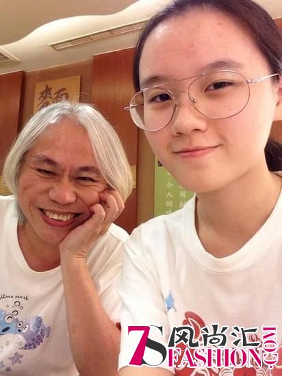 “爷孙恋”将于下周登记结婚 俩人相差41岁