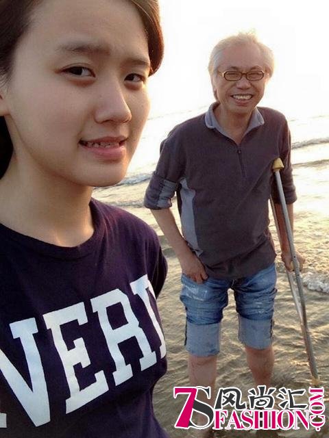“爷孙恋”将于下周登记结婚 俩人相差41岁