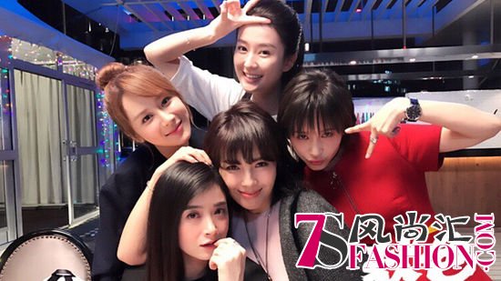 欢乐颂2